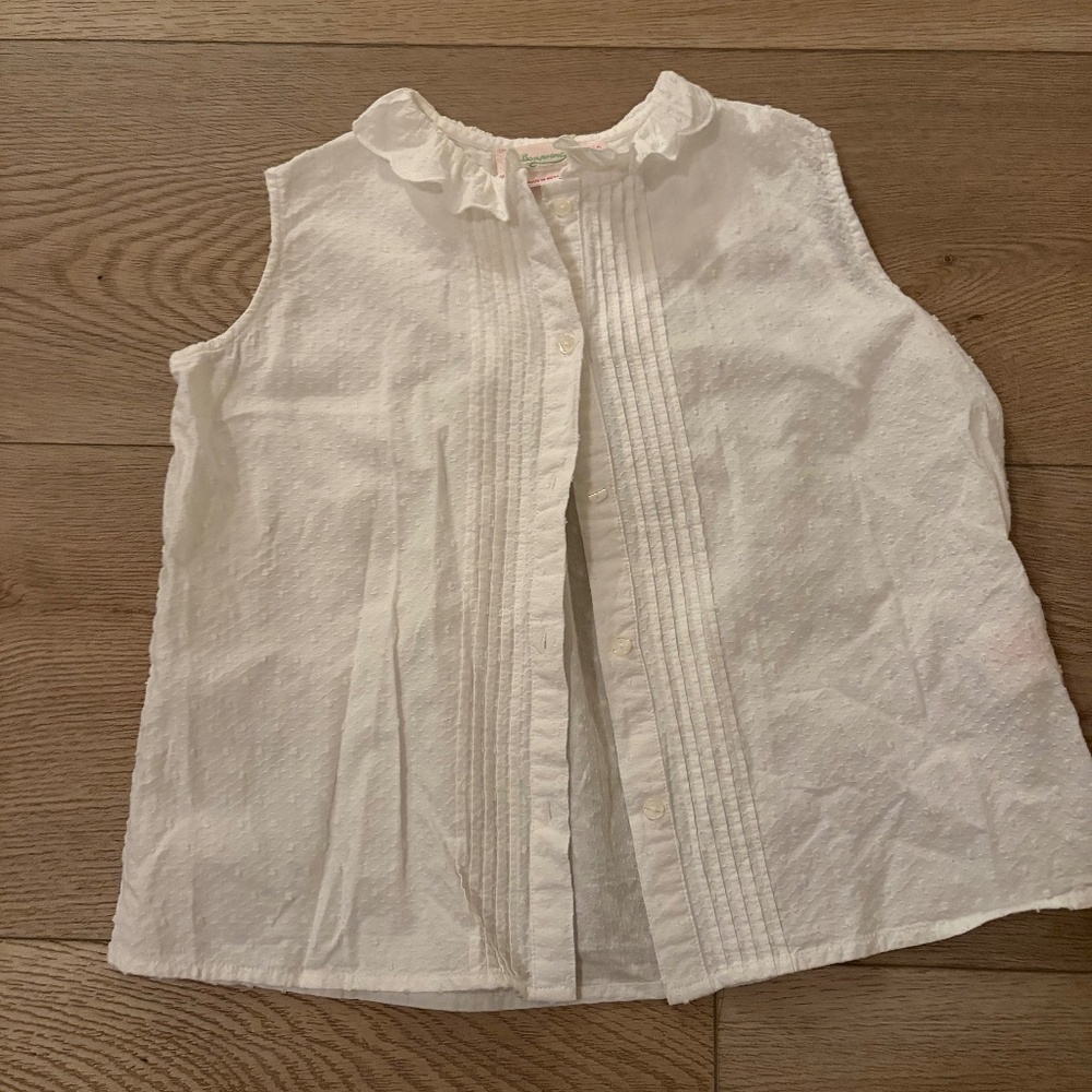Bonpoint top
